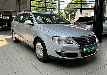 VW Passat Variant Volkswagen Comfortline PDC