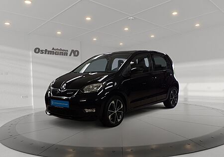 Skoda Citigo e iV Style *PDC*Sitzh*Bluetooth*Alu*