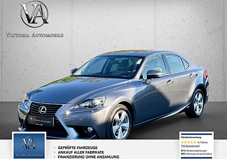 Lexus IS 300h 1 Hand. Scheckheft. leder. TÜV neu.