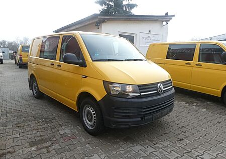 VW T6 Transporter Volkswagen Kasten-Kombi Kasten