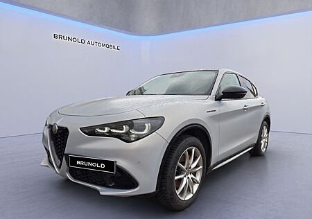 Alfa Romeo Stelvio MY23 Competizione 2.0 Turbo 16V 206kW (2
