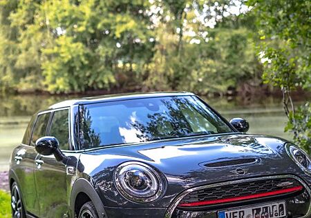 Mini John Cooper Works Clubman Cooper JCW ALL4 Jo...