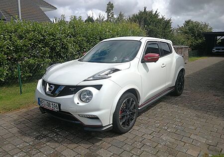 Nissan Juke 1.6 DIG-T NISMO RS 4x2 NISMO RS