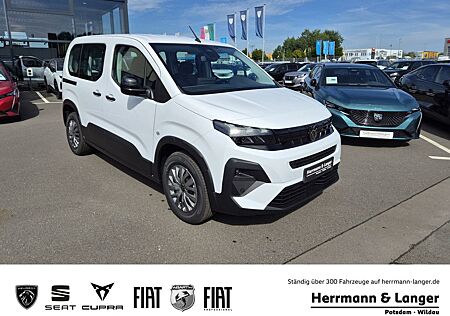 Peugeot Rifter L1 Allure 110 R-Kamera Winter-P. 2 Schieb