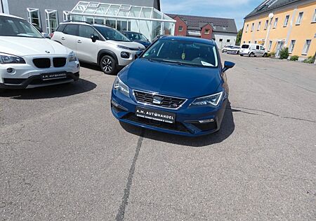 Seat Leon ST FR