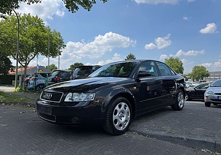 Audi A4 2.0