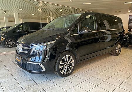 Mercedes-Benz V 220 V /250/300 d AVANTGARDE kompakt
