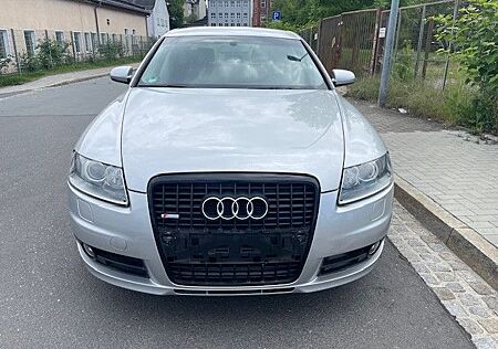 Audi A6 Lim. 2.0 TFSI