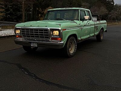 Ford F 150 Ranger Supercab H-Zulassung