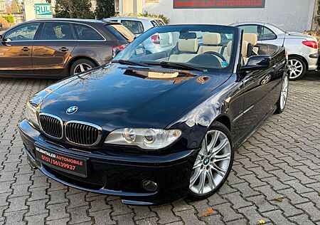 BMW 330Ci Edition Sport SMG Individual