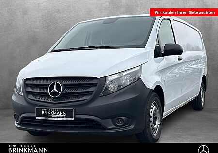 Mercedes-Benz Vito 116 CDI Kasten Extralang AHK