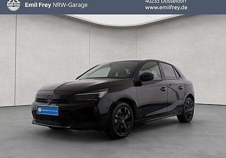 Opel Corsa 1.2 Direct Injection Turbo GS Infotainment