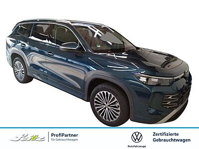 Volkswagen Tayron 1.5 TSI eHybrid Elegance *AHK*HEAD-UP*HAR