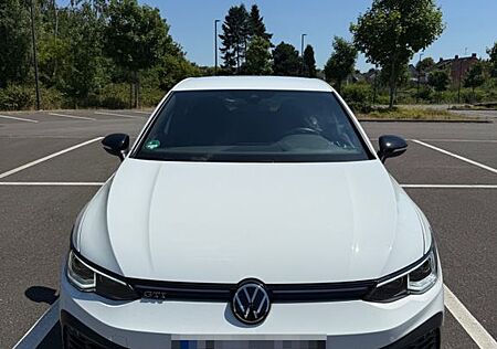 VW Golf Volkswagen GTI Clubsport DSG 19" Matrix IQ Light/Drive