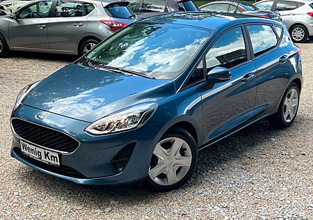 Ford Fiesta 1,1 Cool & Connect NAVI KLIMA PDC
