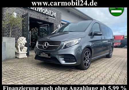 Mercedes-Benz V 300 d L AVANTGARDE EDITION 2020 AMG Line