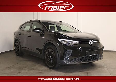 VW ID.4 Volkswagen Pro Performance-NAV-LED-ACC-PDC-SHZ-APPS-