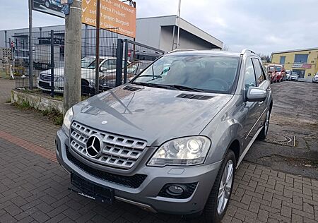 Mercedes-Benz ML 350 ML CDI 4Matic*VIELE NEUTEILE*