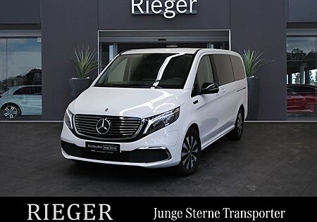 Mercedes-Benz EQV 300 EQ-Design*360°*Spurhalte*LED*Totwinkel++