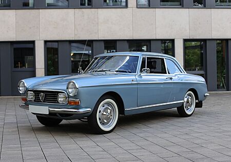 Peugeot 404 Coupe