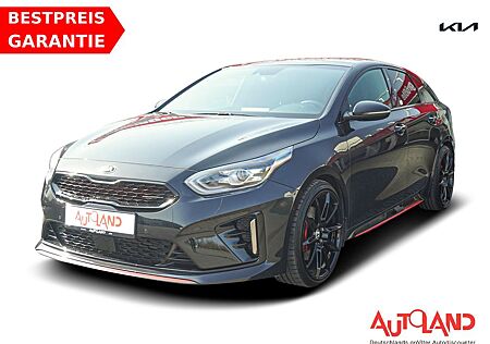 Kia Pro_ceed ProCeed 1.6 T-GDI GT LED Navi Panorama ACC Leder