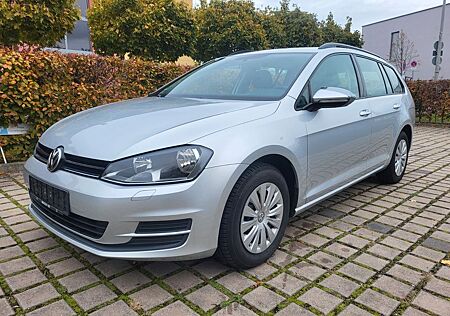 VW Golf Volkswagen VII. 1.6.TDI. BMT.