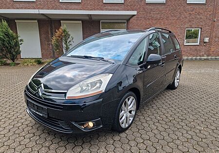 Citroën C4 Picasso HDi 135 Exclusive Automatik 7 Sitzer