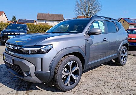 Dacia Duster ECO-G 100 Journey Winter-& Sicherpaket