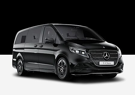 Mercedes-Benz V 300 d AVANTGARDE Lang