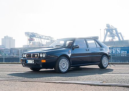 Lancia Delta HF Integrale EVO Sonderserie CLUB ITALIA