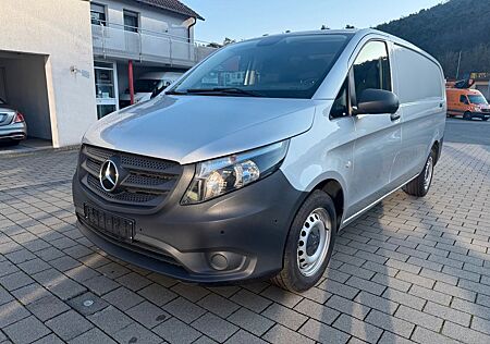 Mercedes-Benz Vito Kasten 116 CDI RWD lang
