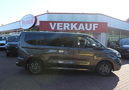 Ford Tourneo Custom Titanium 320 L1 - Techno 5 / Navi