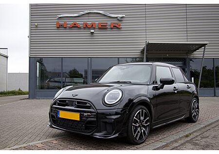 Mini Cooper S JCW 5-Türer Pack XL