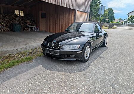 BMW Z3 Roadster 2.8 -