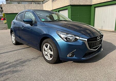 Mazda 2 SKYACTIV-G 90 KIZOKU KIZOKU
