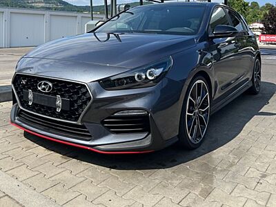 Hyundai i30N