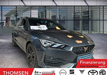 Cupra Leon Sportstourer 2.0 TSI VZ Navi ACC AUT LED