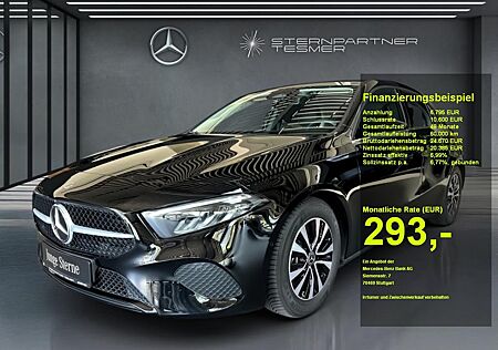 Mercedes-Benz A 180 d +KAMERA+LED+PDC+KLIMAAUTO.+SHZ