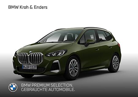 BMW 218 i MSport Kamera Sportsitze DAB Adap.Fahwerk