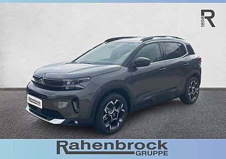 Citroën C5 Aircross gebraucht kaufen Citroën C5 Aircross Max Hybrid 145 e-DCS6 Kamera Navi