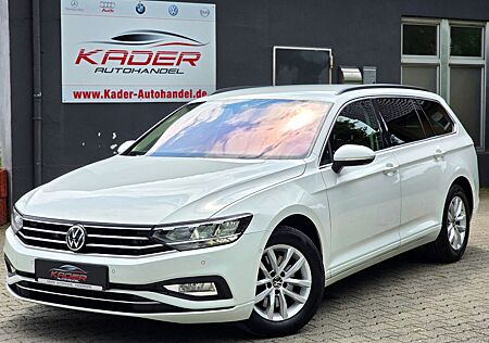 VW Passat Variant Volkswagen Business LED ACC DSG 306° MwSt