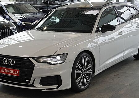 Audi A6 Avant 55 TFSI quattro 2xS-LINE*ACC*AHK*B&O*20