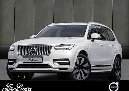 Volvo XC 90 XC90 T8 Plus Bright / Pano / Memory