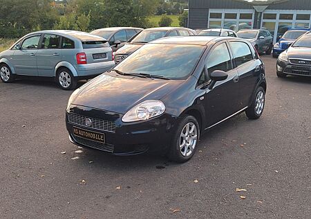 Fiat Grande Punto 1.4 8V Active