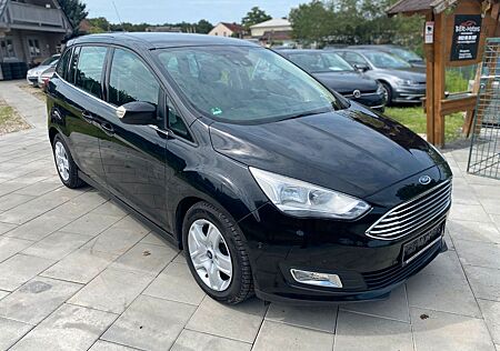 Ford Grand C-Max HU/NEU Navi. 7 Sitzer
