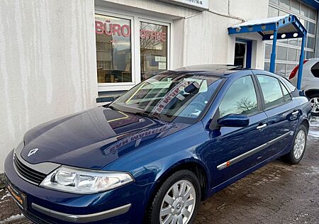 Renault Laguna Privilege 3.0 V6 24V Auto