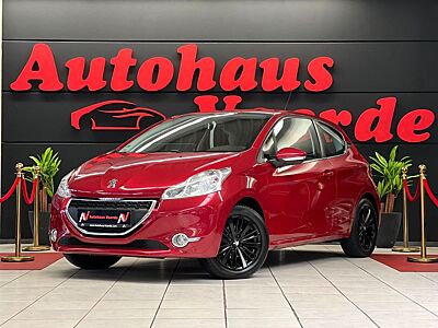 Peugeot 208 Active PDC/MULTI/TEMPOMAT/KLIMA/BLUETOOTH