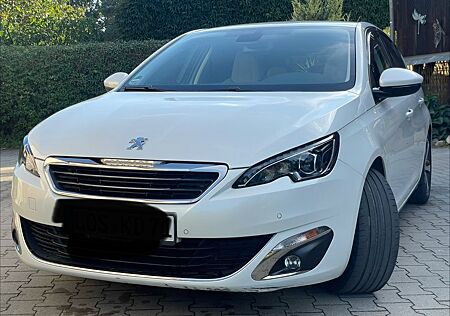 Peugeot 308 Allure PureTech 130 Allure