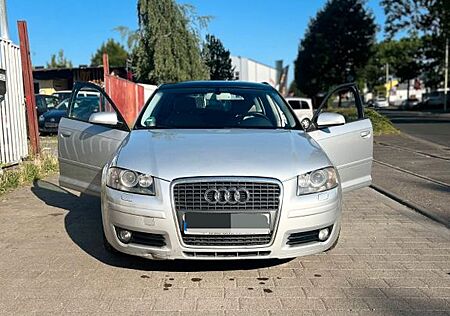 Audi A3 Sportback 1.8 TFSI Ambiente