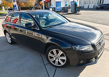 Audi A4 Avant Ambiente